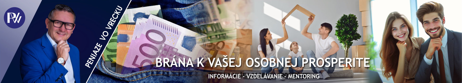 Neradíme naučíme